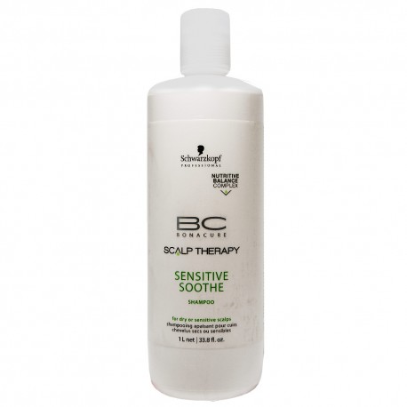 [2230820] BC Champu Calmante 1000ml