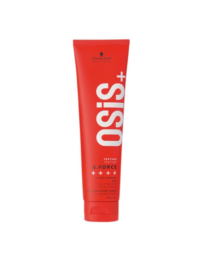 [2147157] OSIS G. Force - Gel de fijacion extrema150 ml