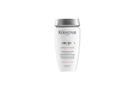 [E0807000] Bain Prevention 250Ml