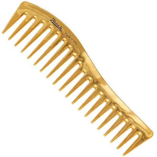 [P5700805] Peine Janeke Oro 24 K. 805