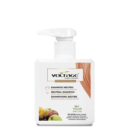 [42015006] SHAMPOO NEUTRO 500 ml.