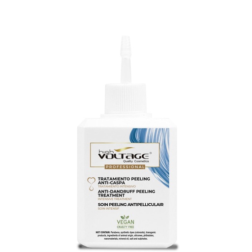 [99201127] TRATAMIENTO PEELING ANTI-CASPA 200 ml.