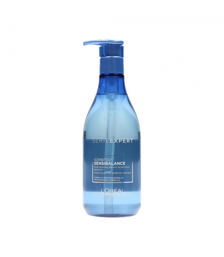 [E0628500 (DESC.)] Sensi Balance Champu 500ml