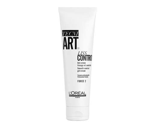 [E0701601] TecniArt Liss Control 150ml