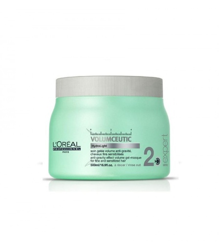 [E0718700] Volumetry Mascarilla Volumceutic 500ml