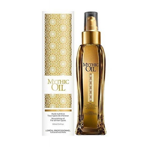 [E1435600] Mythic Oil Aceite 100ml