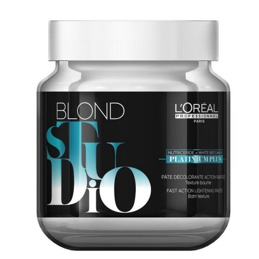 [PLATISINAMON501] Platinium Plus con Amoníaco 500g