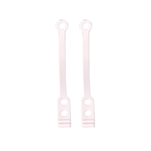[00864] Bolsa 50 Gomas Planas Largas                  