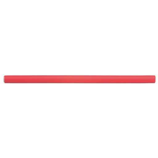 [01246] Dna.Papillots Largos Rojos 25X1,2             