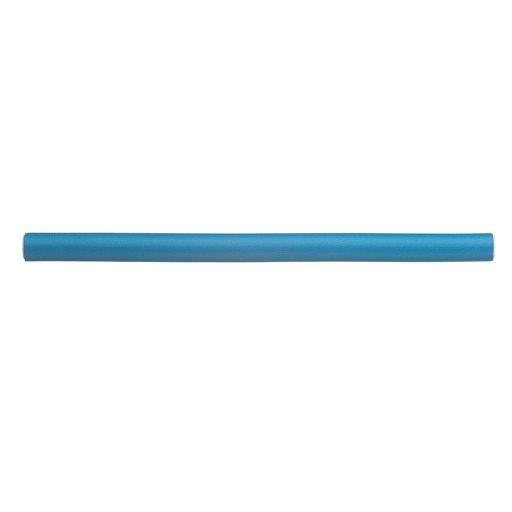 [01247] Dna.Papillots Largos Azules 25X1,4            