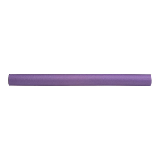 [01250] Dna.Papillots Largos Lilas 25X2,0             