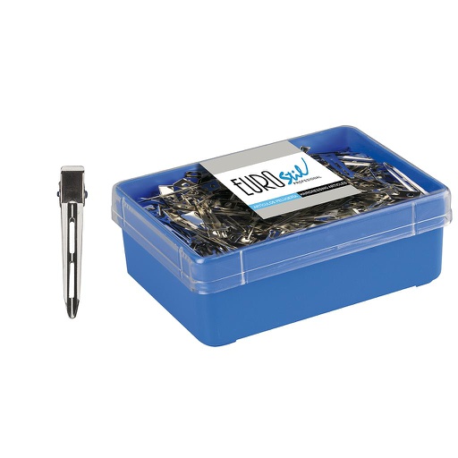 [01655] Caja 120 Pinzas Mediana R-90                  