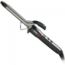 BABYLISS PRO TENACILLA DIGITAL TITANIO TURMALINA 16 mm 40 W.