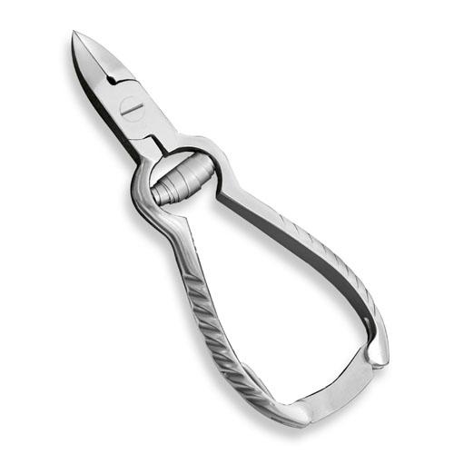 [E262] ARTERO ALICATE UÑAS INOX AMERICANO PEQU.