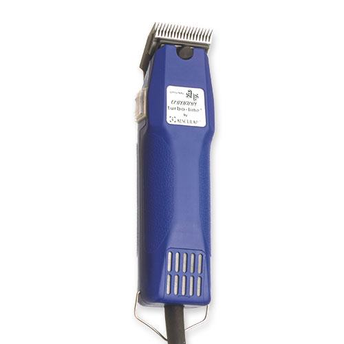 [M243(DESC)] Aesculap Maquina Turbo Line - Azul      