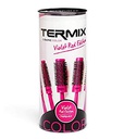 Pack 5 Cepillos Termix Tx Color Morado