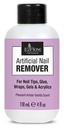 EzFlow Artificial Nail Remover 4 oz                                                                                                                                