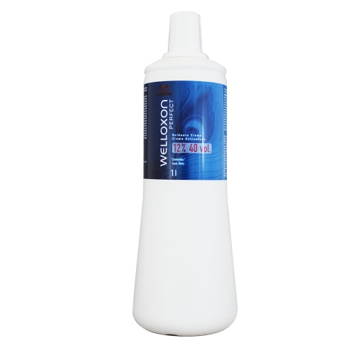 [WELLOXON01] Welloxon Future Oxigenada 12% 40vol 1000ml