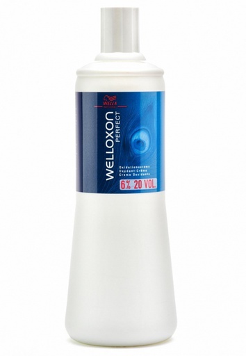 [WELLOXON03] Welloxon Future Oxigenada 6% 20vol 1000ml