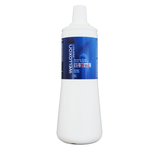 [WELLOXON05] Welloxon Future Oxigenada 9% 30vol 1000ml