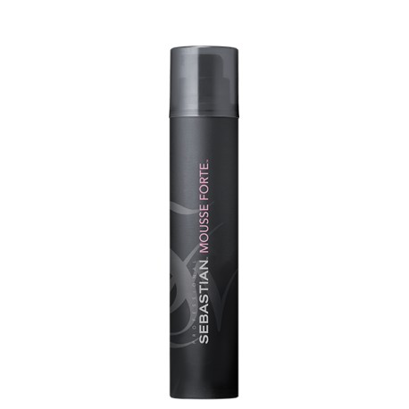 [SS47] Mousse Forte 200ml