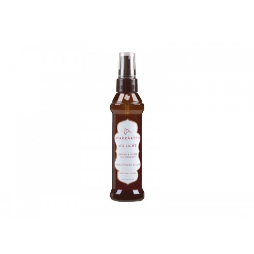 [1100610303] Marrakesh [ORIGINAL] Oil Light 60 Ml