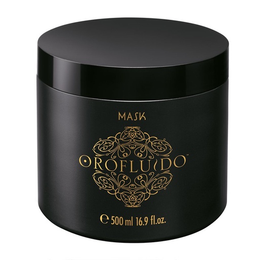 [7209281] Orofluido Mask  500 Ml