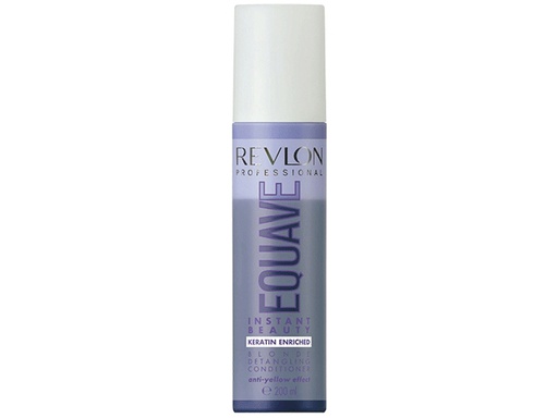 [7203678] Equave Ib Blonde Detang Condit.  200 Ml