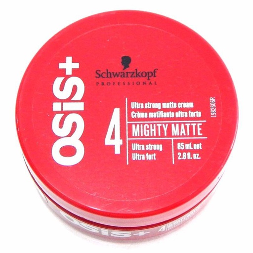 [1970948] OSiS Mighty Matte 85 ml