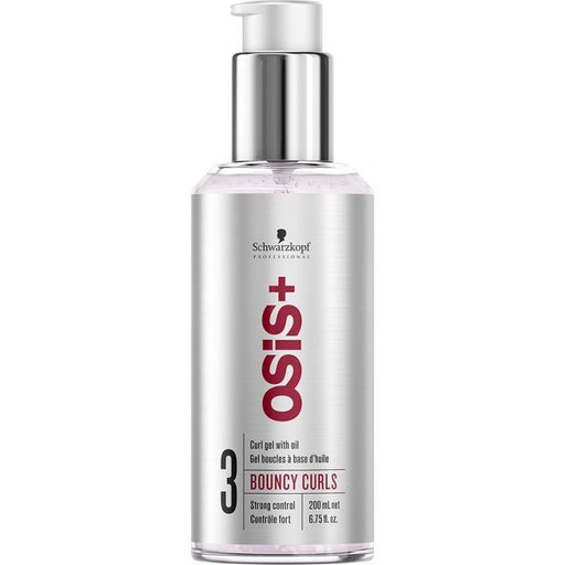 [1970949-DESC.] OSiS Bouncy Curls  200ml