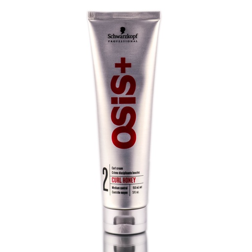 [2147147] OSiS Curl Honey 150ml
