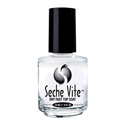 [83105] SECHE VITE TOP COAT 14 ml