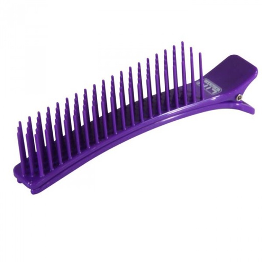 [8435068400912] Lim Hair Bristles Clip