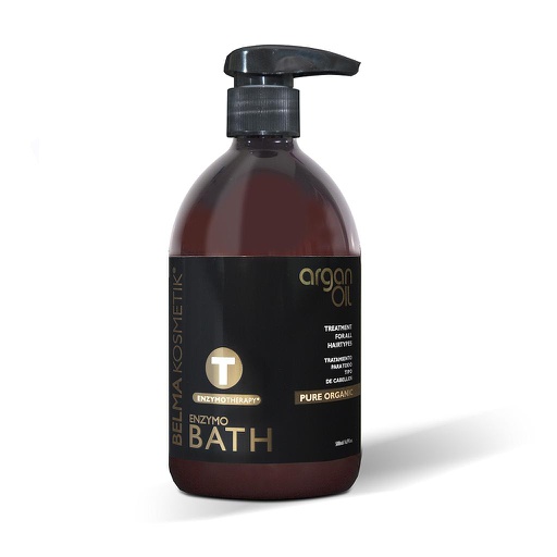 [EZ14] Enzymo Bath 500 Ml