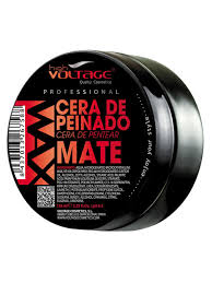 [99201601] CERA DE PEINADO MATE 150 ml.