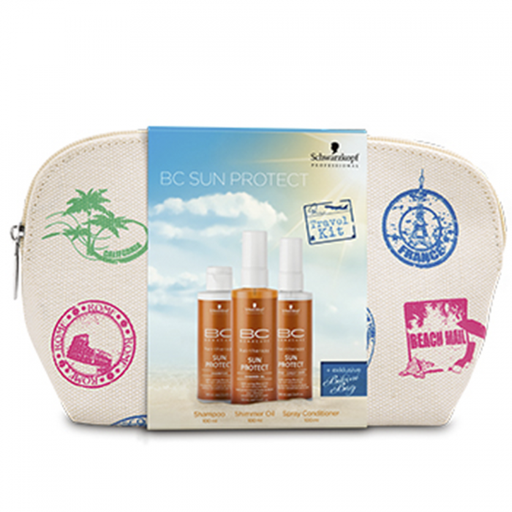 [2125959] BC SUN Travelkit 2017