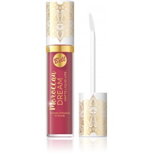 Labial líquido Mate Moroccan Dream