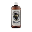 CHAMPU BARBA 250ML. CAPTAIN COOK              