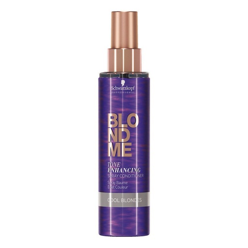 [2144003] BM Spray Acondondicionador Fríos 150ml