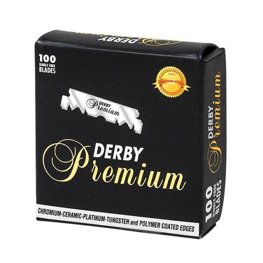 [06160] DISPENSADOR 100 HOJAS &quot;DERBY PREMIUM&quot;         