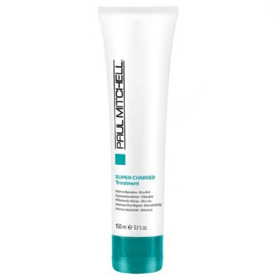 [13282] MOISTURE Super Charged Treatment 150 Ml