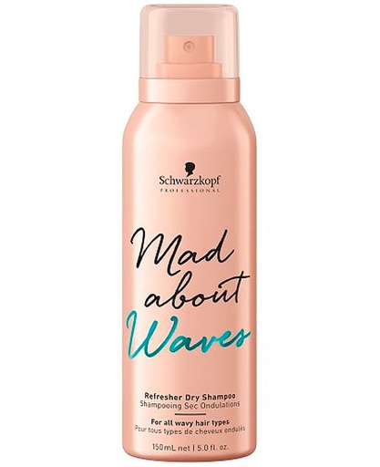 [2229572] MA Waves Champu en seco 150ml (DESCATALOGADO) 