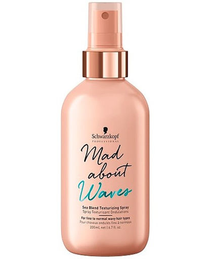 [2229574] MA Waves Spray Marino 200ml (DESCATALOGADO)