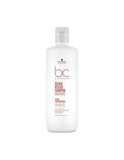 [2323715] BC PRR Champú Micelar Nutritivo Intenso 1000ml