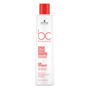 [2326610] BC PRR Champú Micelar Nutritivo Intenso 250ml