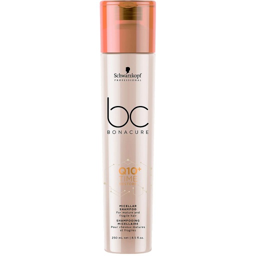 [2326761] BC Q10TR Champú Micelar 250ml