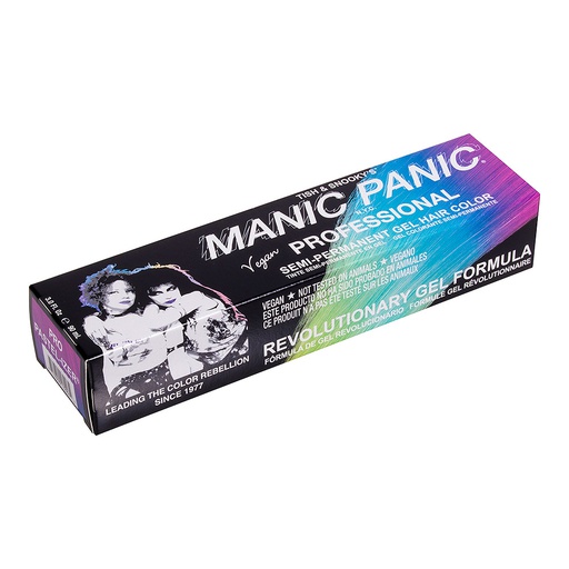 Manic Panic Professional