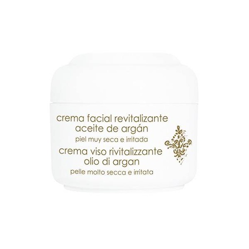 [ZAG13620] ARGAN Crema facial protectora   50 ml