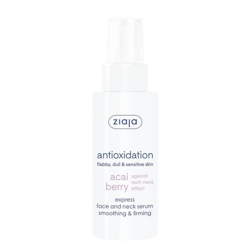 [ZAI15704] ACAI Serum concentrado antioxidante para rostro y cuello    50 ml