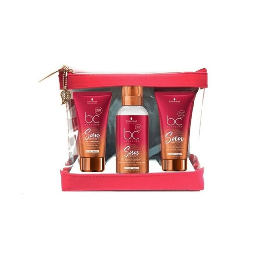 [2425920] BC Sun Travel Kit 2019